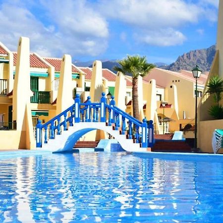 Amazing Holidays In Tenerife With Wifi Адехе Экстерьер фото