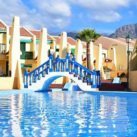 Amazing Holidays In Tenerife With Wifi Адехе Экстерьер фото