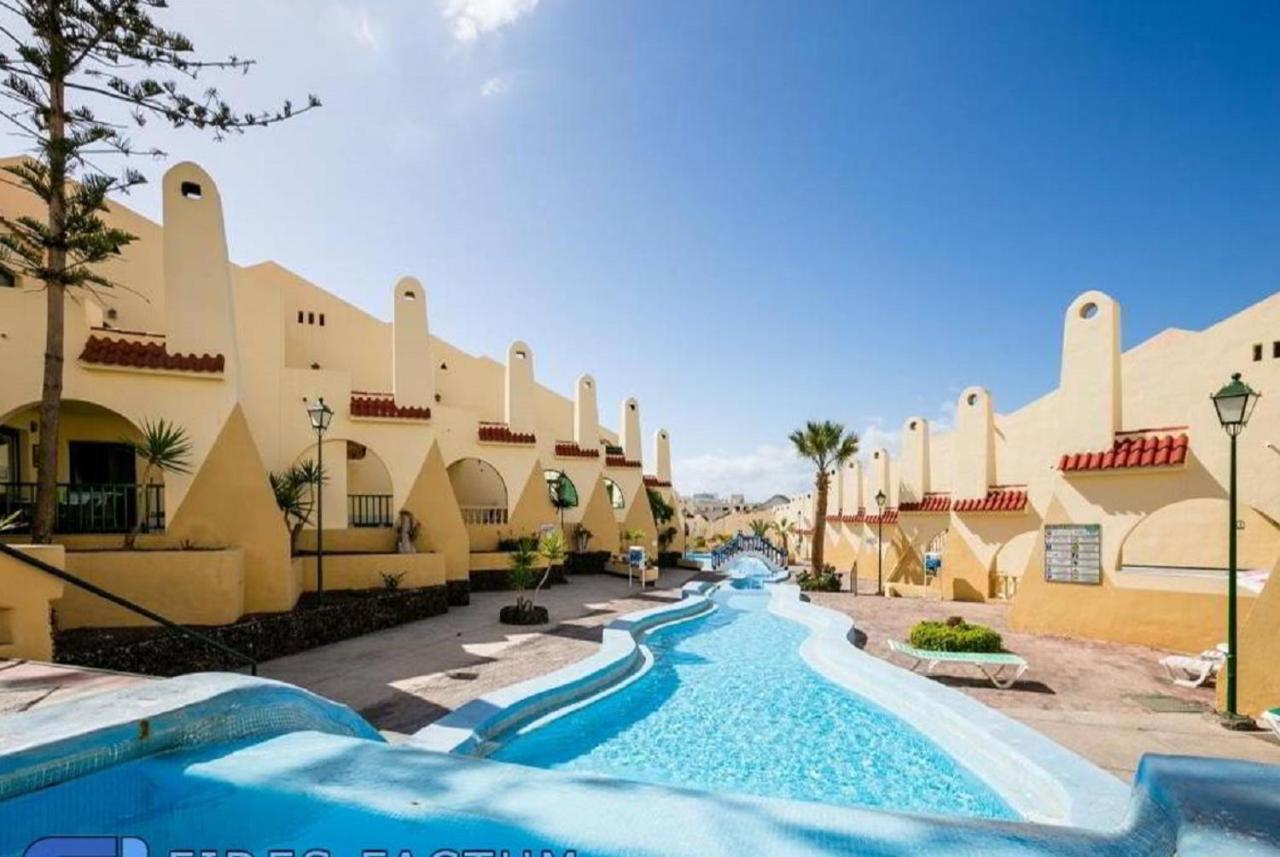 Amazing Holidays In Tenerife With Wifi Адехе Экстерьер фото