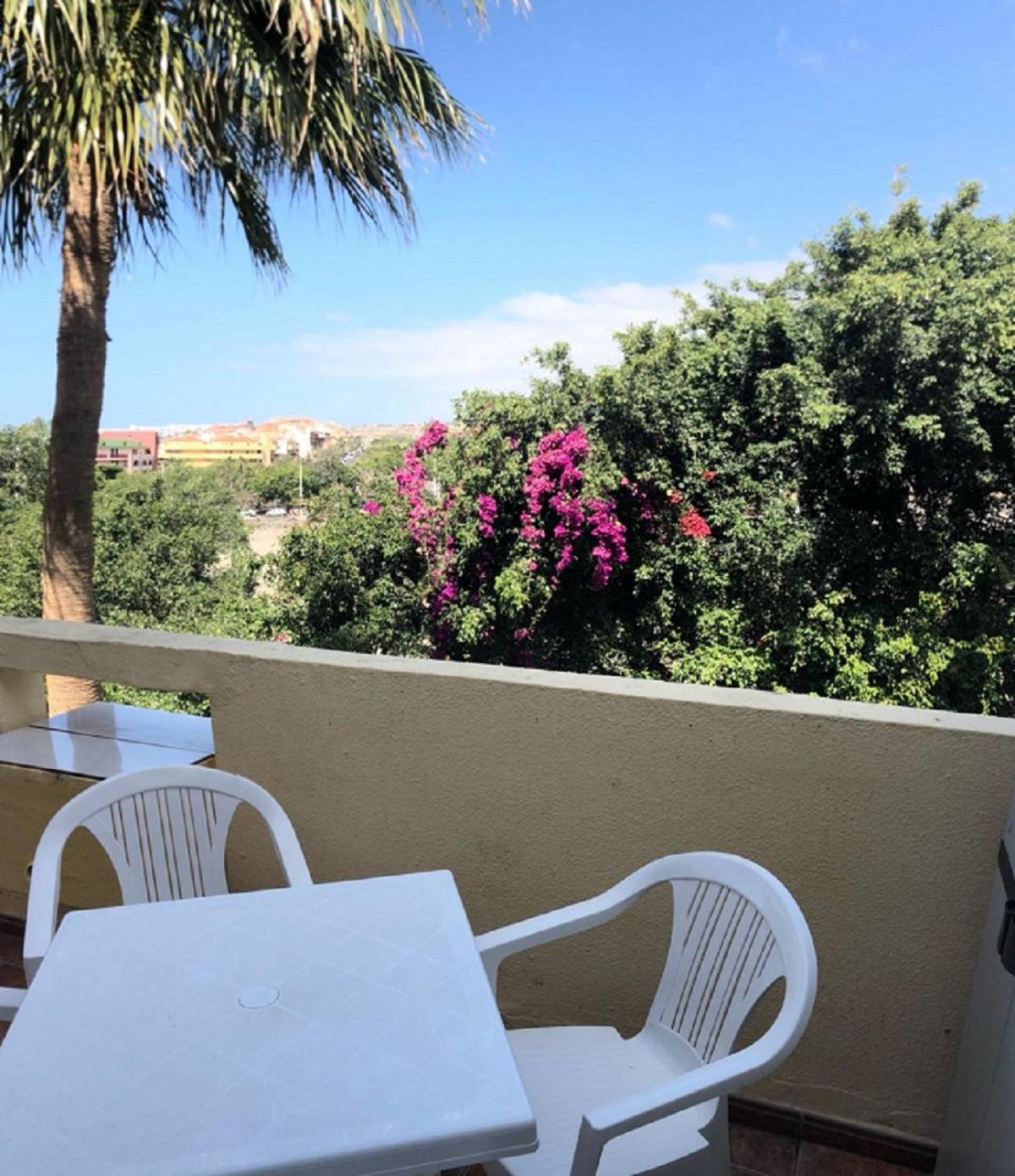 Amazing Holidays In Tenerife With Wifi Адехе Экстерьер фото