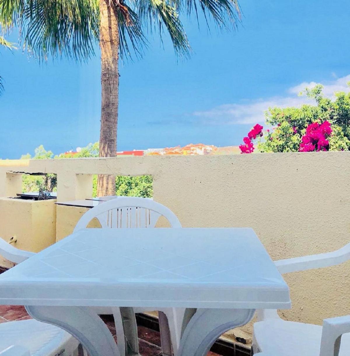 Amazing Holidays In Tenerife With Wifi Адехе Экстерьер фото